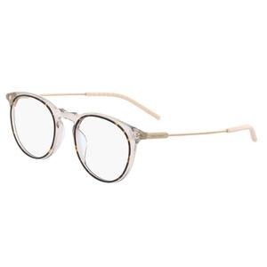 GRAND OS CH5028 TAUP CRYSTAL EYEGLASSES SUNGLASSES FRAMES 50-20-135